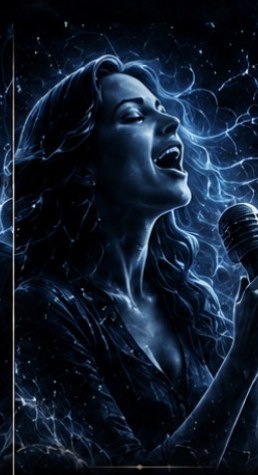 Sarah Blue — Ballad Vocals