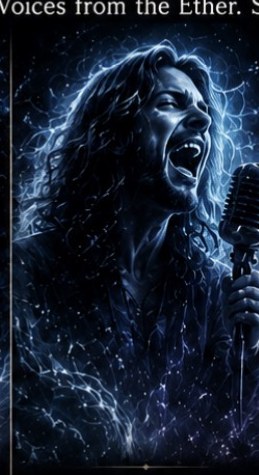 Jackson Storm — Southern Rock Vocals