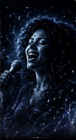 Evelyn Grace — Country & Americana Vocals